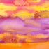 "DUSK" Abstract Art Prints